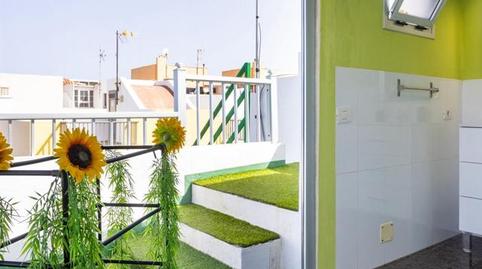 Photo 5 of Attic to rent in Armiche, Candelaria - Playa La Viuda, Santa Cruz de Tenerife