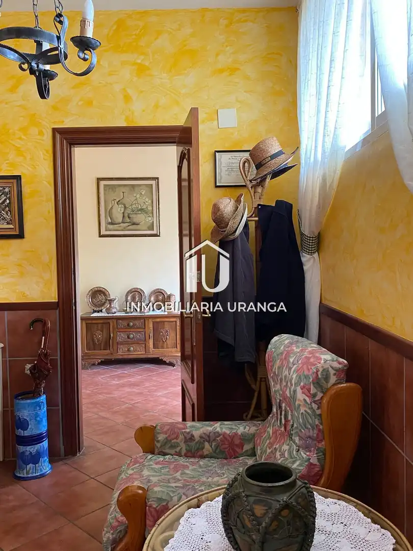 Casa amb jardí en venda a Conde albox, imagen 6