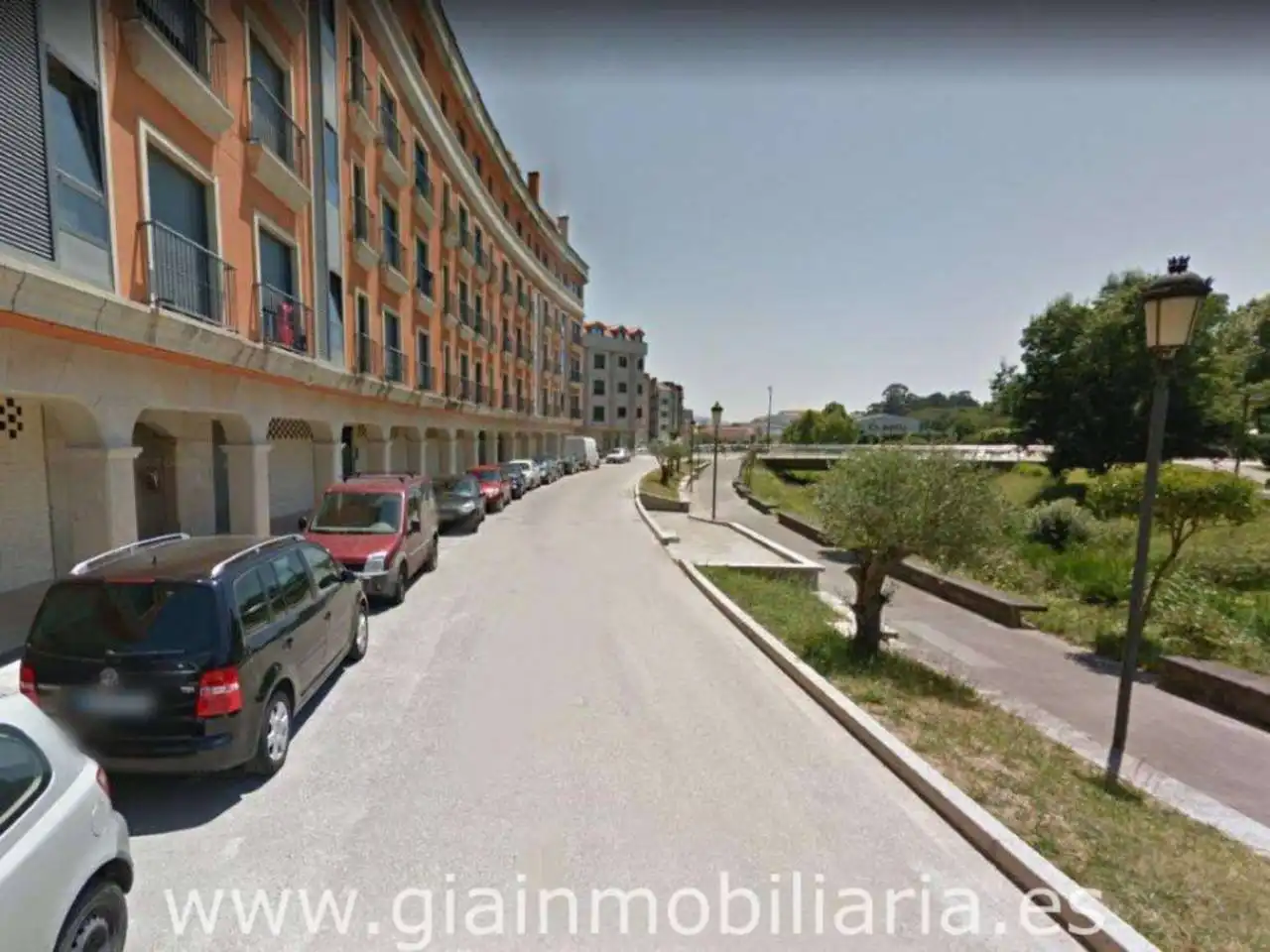 Local comercial en venta en Calle Paseo de Louro 2, imagen 18