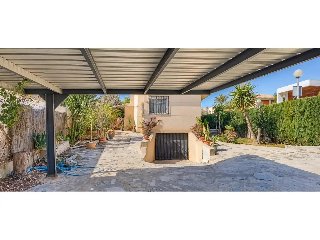 Villa in vendita a Avenida Europa, imagen 9