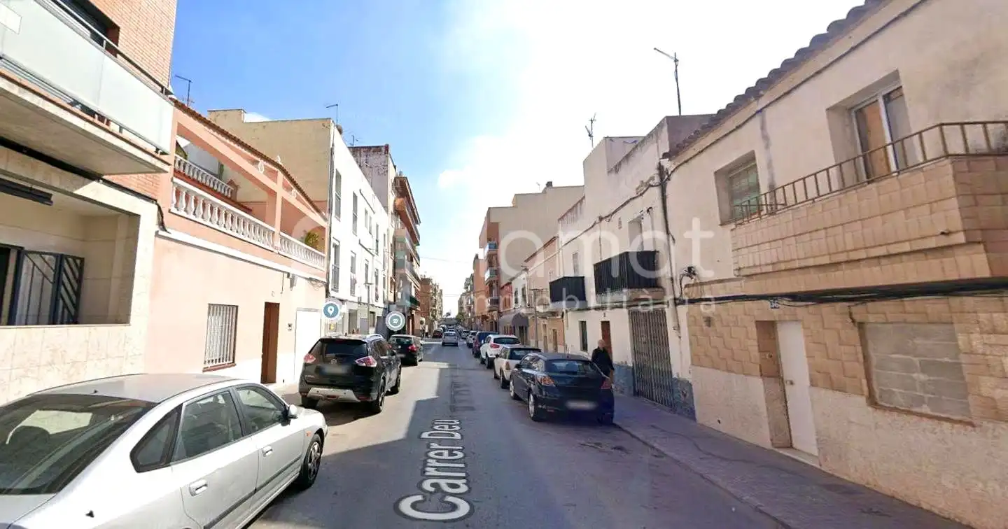 Pis en venda a Carrer Deu 35