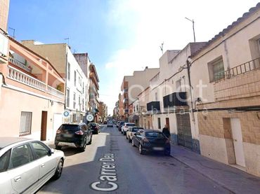 Wohnung zum Verkauf in Carrer Deu