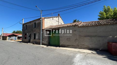 Foto 2 de Casa o chalet en venta en Oeste, Pinarejos, Segovia