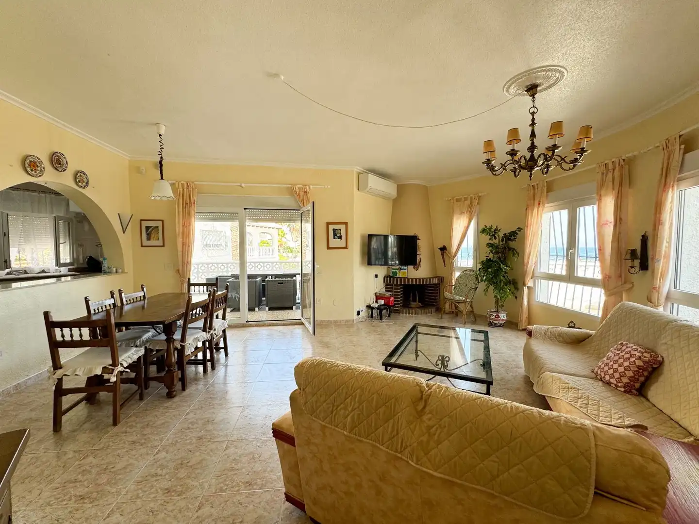 Maison avec piscine à louer à Orihuela Costa, imagen 37
