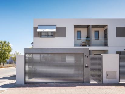 House or chalet for sale in Calle Bruselas, 34, Seseña Nuevo