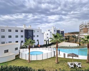 Vista exterior de Apartament en venda en Fuengirola amb Terrassa, Internet i Piscina comunitària