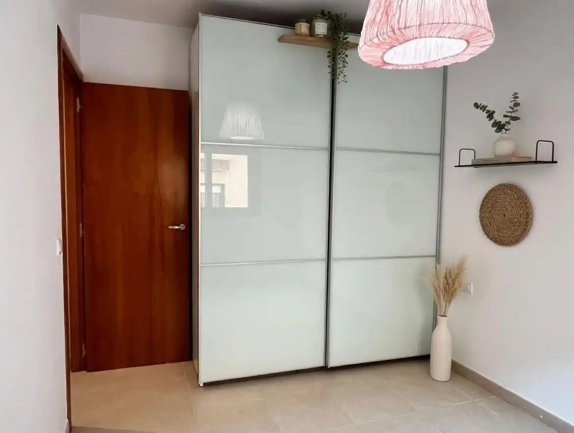 Habitación de Piso en venta en Reus con Aire acondicionado, Calefacción y Balcón