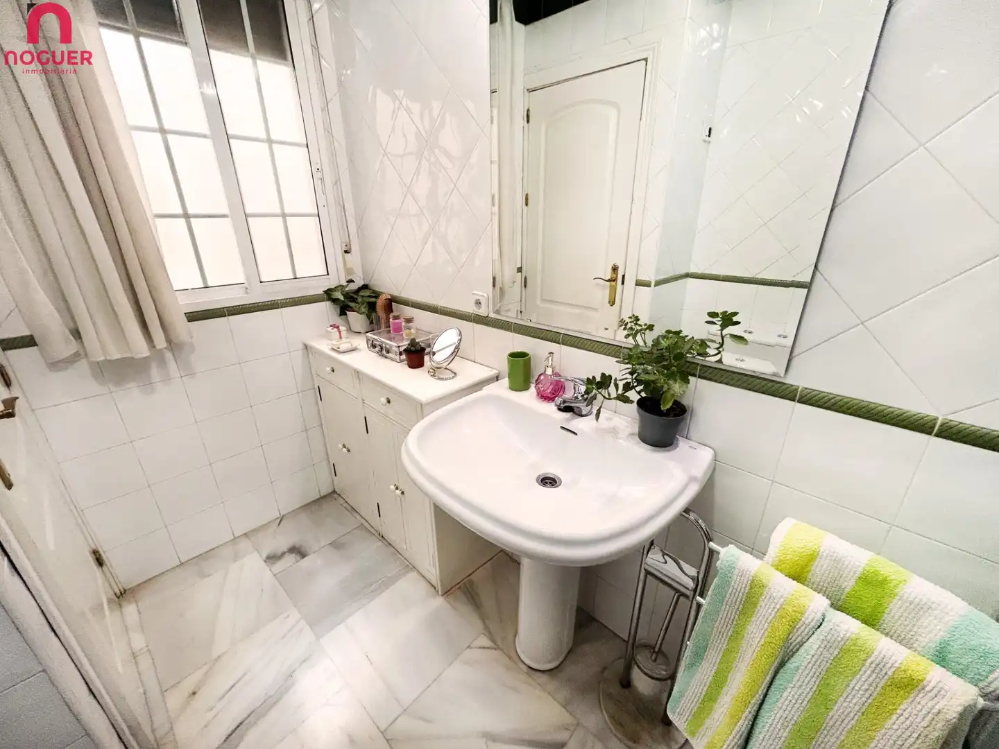 Wohnung mit Terrasse zum Verkauf in Centro, imagen 15