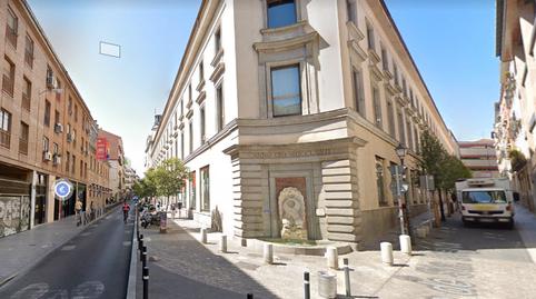 Foto 2 von Garage zum Verkauf in Justicia - Chueca, Madrid Capital