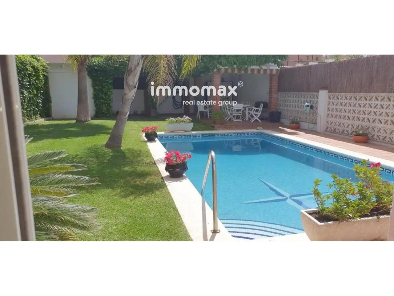 Chalet con terraza en venta en Segur de Calafell, imagen 3