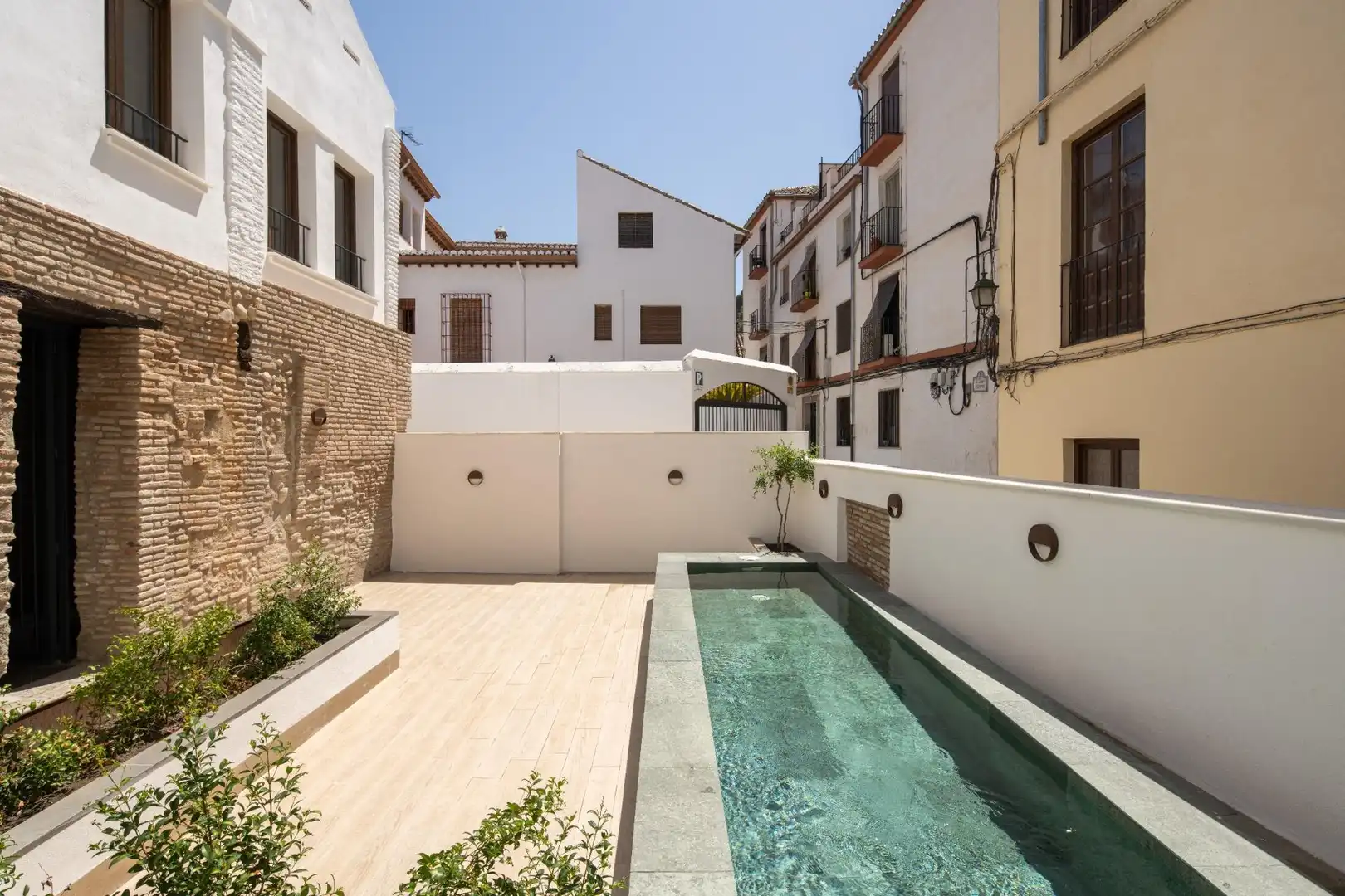 Dúplex en venda a Calle Horno del Vidrio