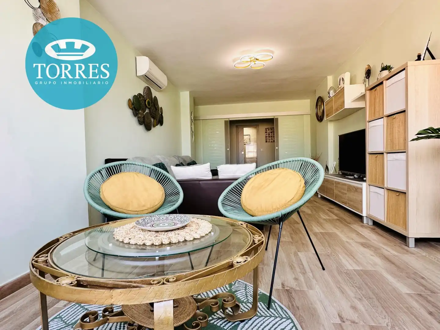 Flat for rent in Málaga, Málaga