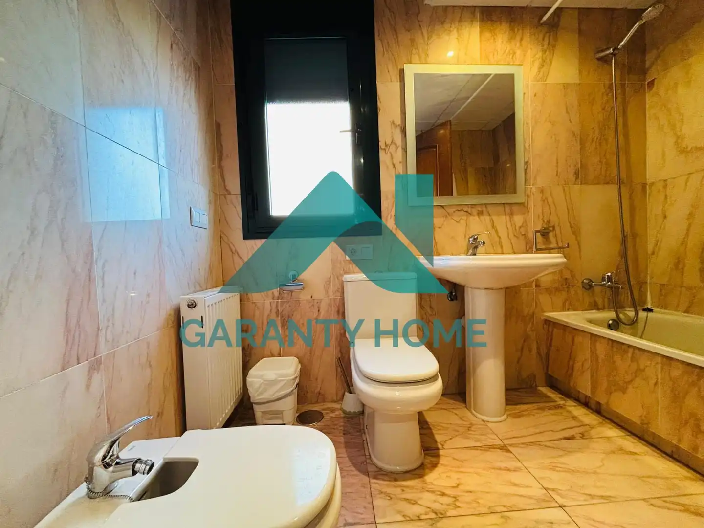 Apartament amb ascensor de lloguer a Ruta de la Plata, imagen 23