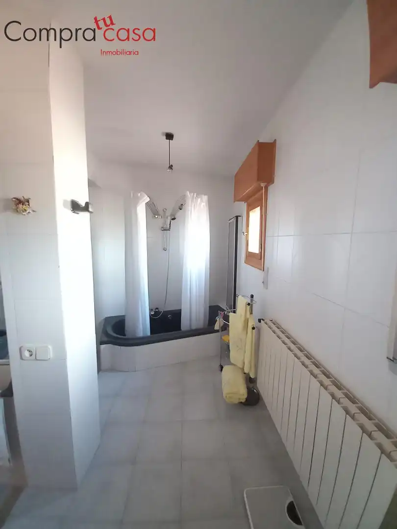 Casa o chalet en venta en Torrecaballeros
