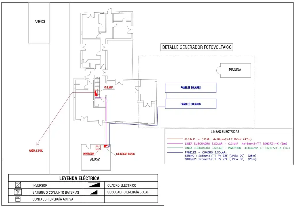 Maison rustique avec piscine à vendre à Ciutat d'Alcúdia, imagen 4