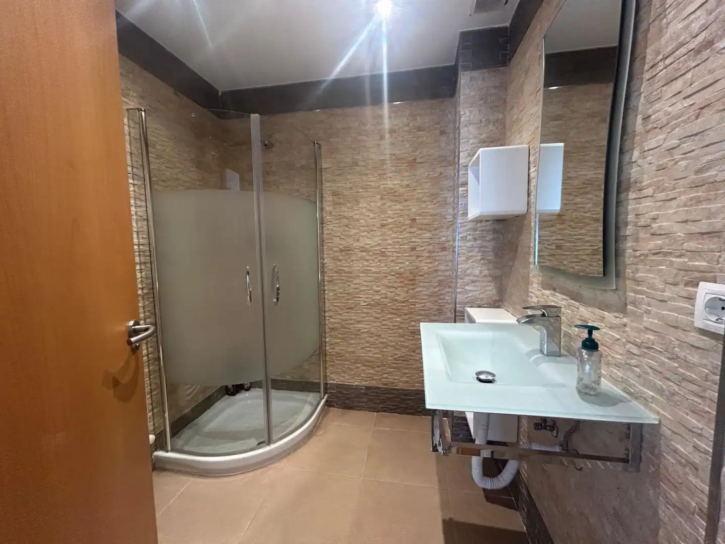 Bathroom of Houses for rent in Vitoria - Gasteiz  with Heating and Terrace