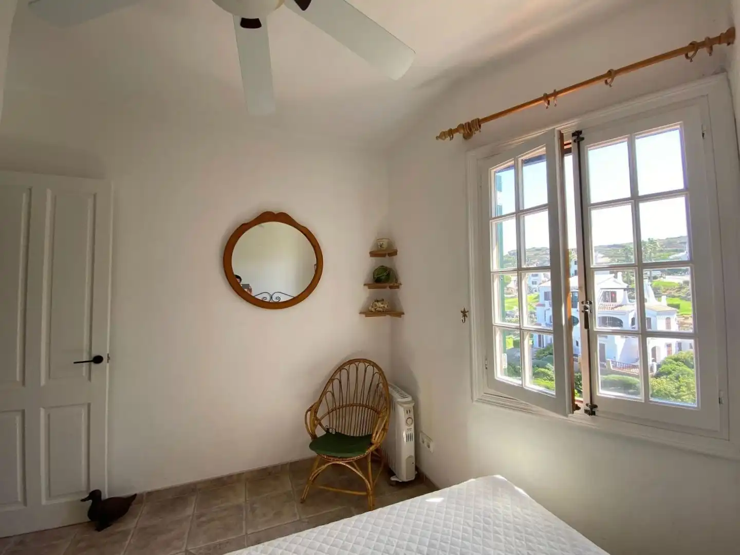 Apartamento en venta en Playas de Fornells, imagen 20