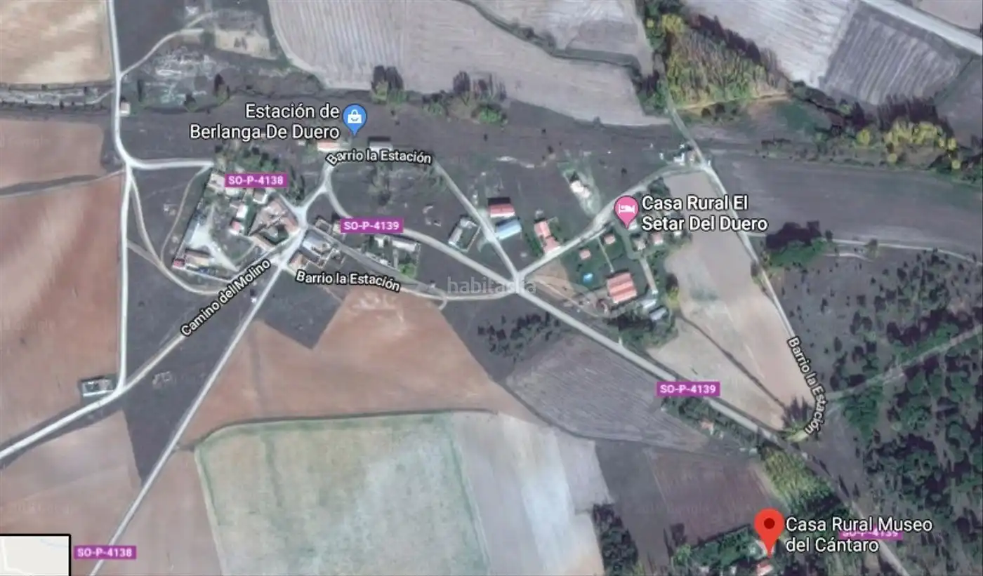 Terreno residencial en venta en SO-P-4138 14, imagen 6