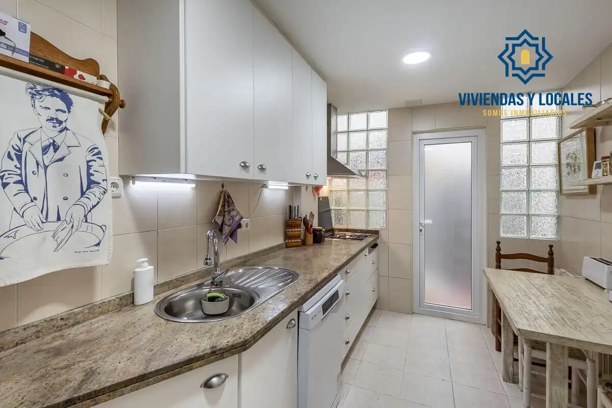 Appartement à vendre à Calle MOLINOS, imagen 8