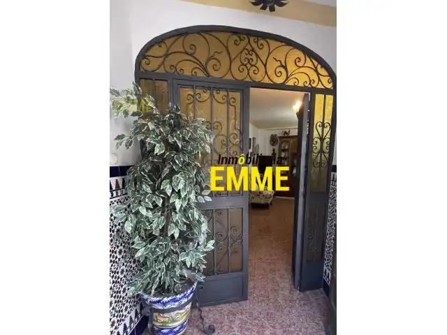 Maison à vendre à La Ciudad