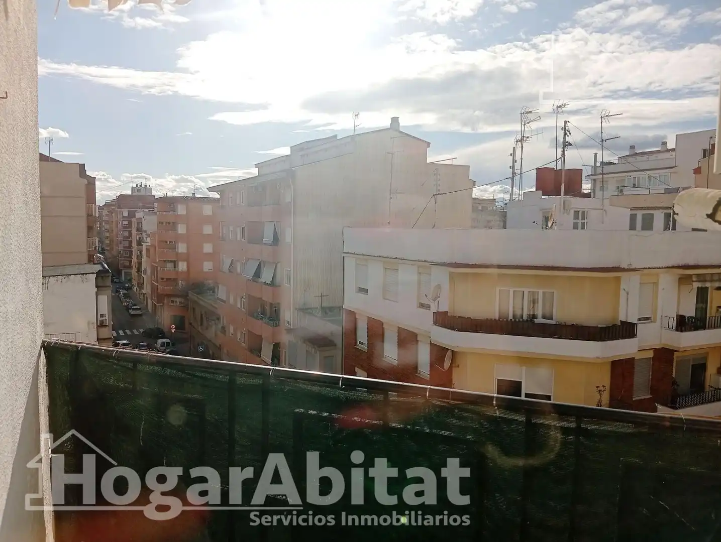 Appartement avec terrasse à vendre à Calle Trafalgar, imagen 11