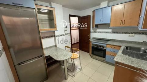 Foto 4 de Piso en venta en Estacion (da), Vilagarcía, Vilagarcía de Arousa