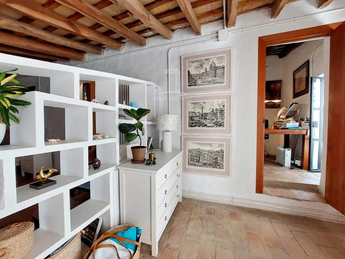 Haus oder Chalet zum Verkauf in Medina Sidonia mit Heizung