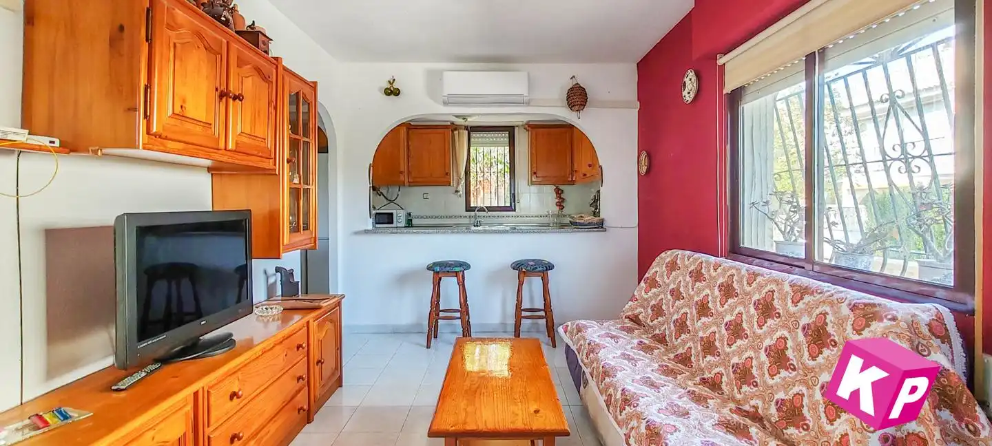 Bungalow con piscina en venta en Del Carabasí, imagen 9