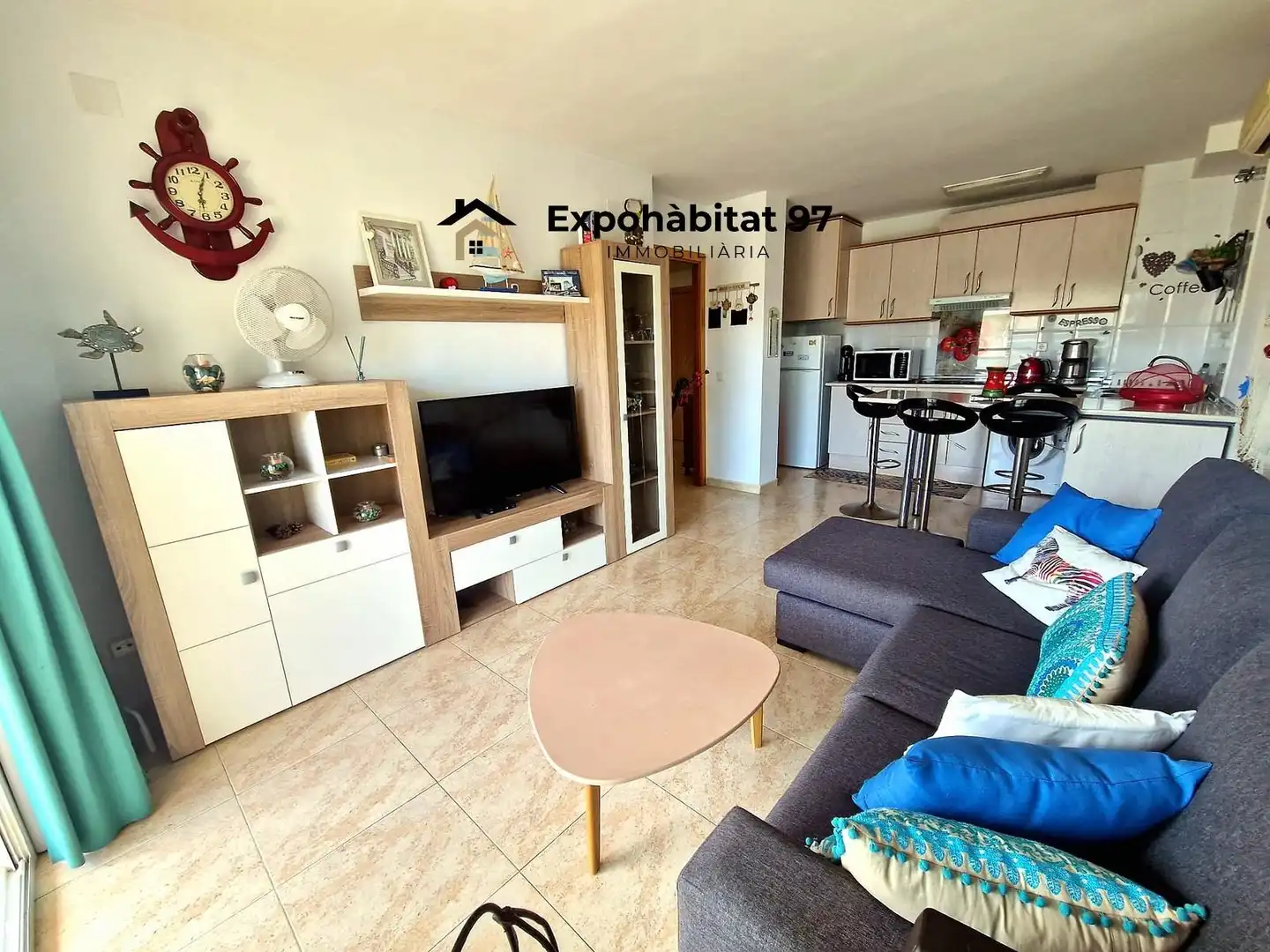 Apartment with pool for sale in BOSC GRAN EL 8, imagen 3