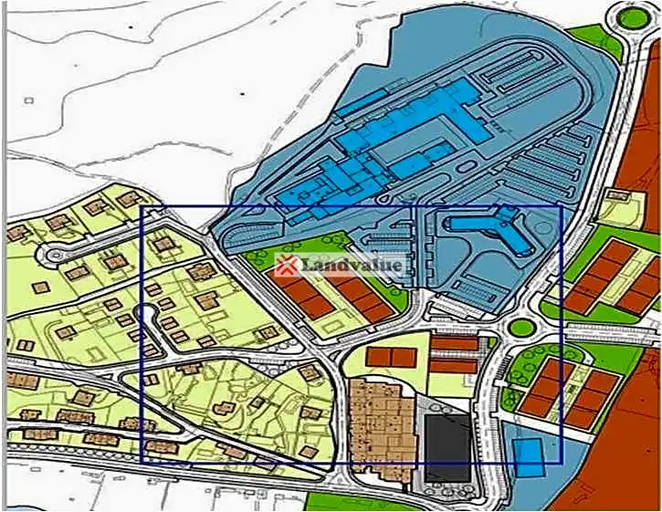 Residencial en venta en Estella / Lizarra