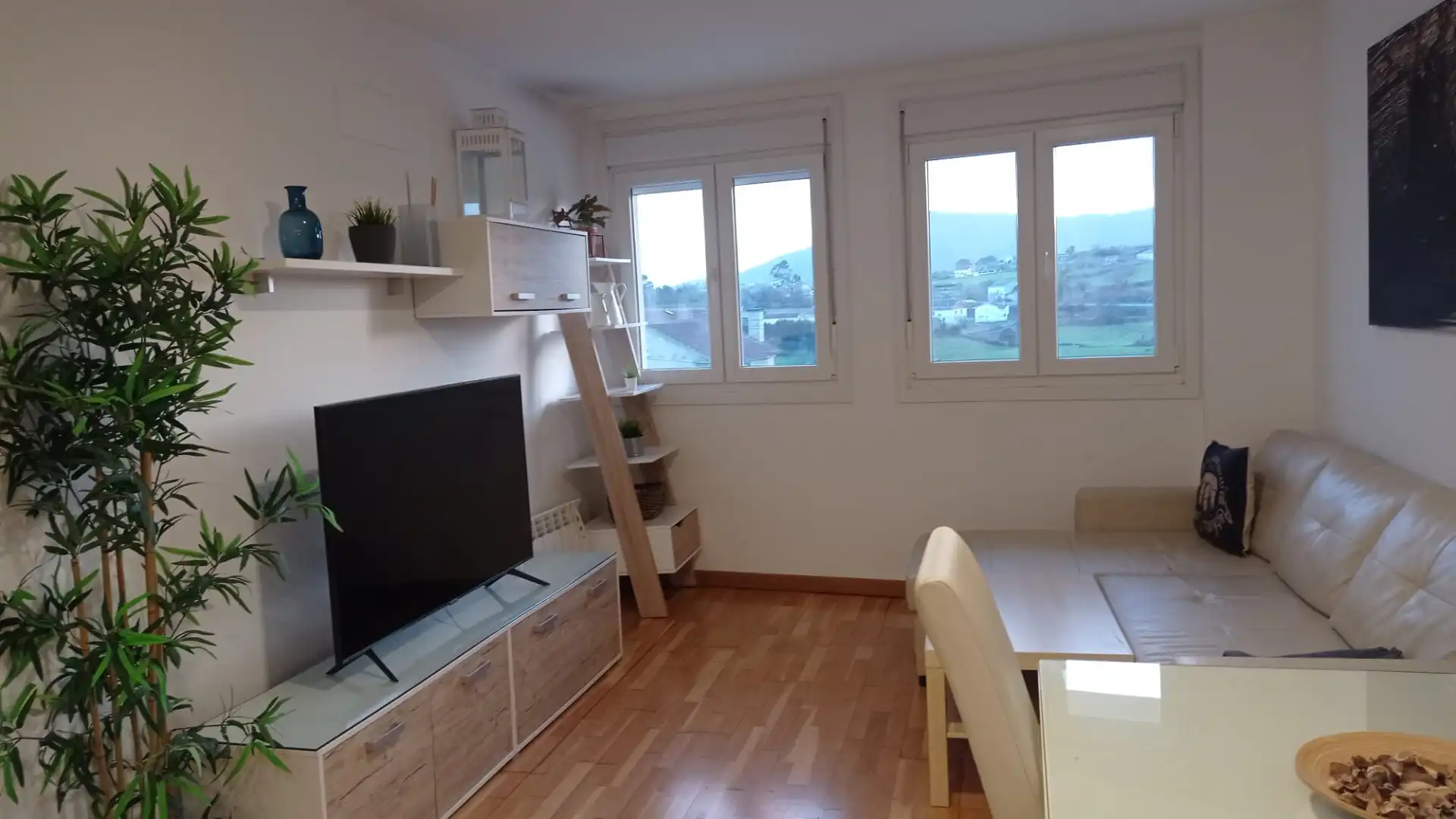 Wohnung zum Verkauf in Avenida Asturias, 17, Foz