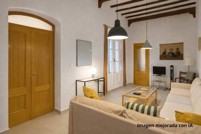 Piso en Venta en Alameda - Mentidero - Teatro Falla