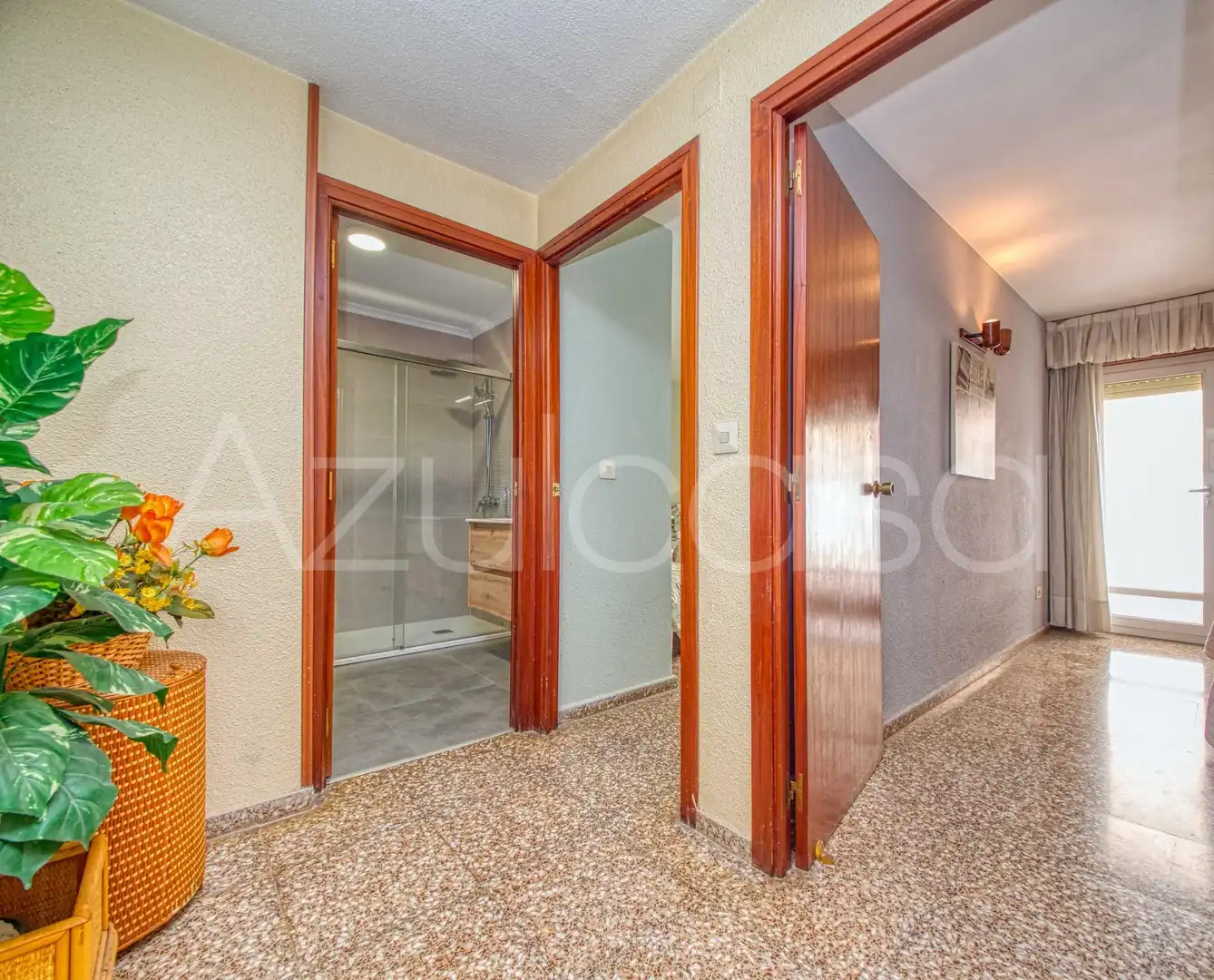 Piso con ascensor en venta en Calle Calle Pintor Lorenzo Casanova, imagen 37