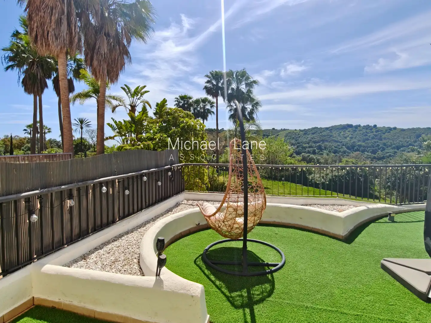 Apartment with pool for sale in Sotogrande Alto, imagen 14