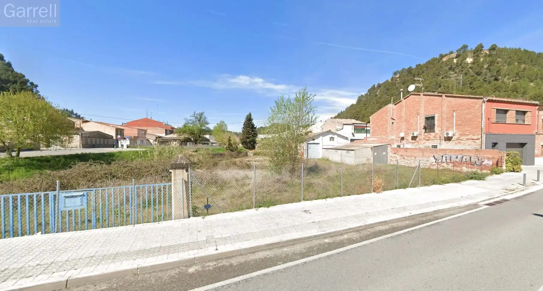 Lands and plots for sale in CL MANRESA 
 SANT VICENÇ DE CASTELLET (BARCELONA), imagen 2