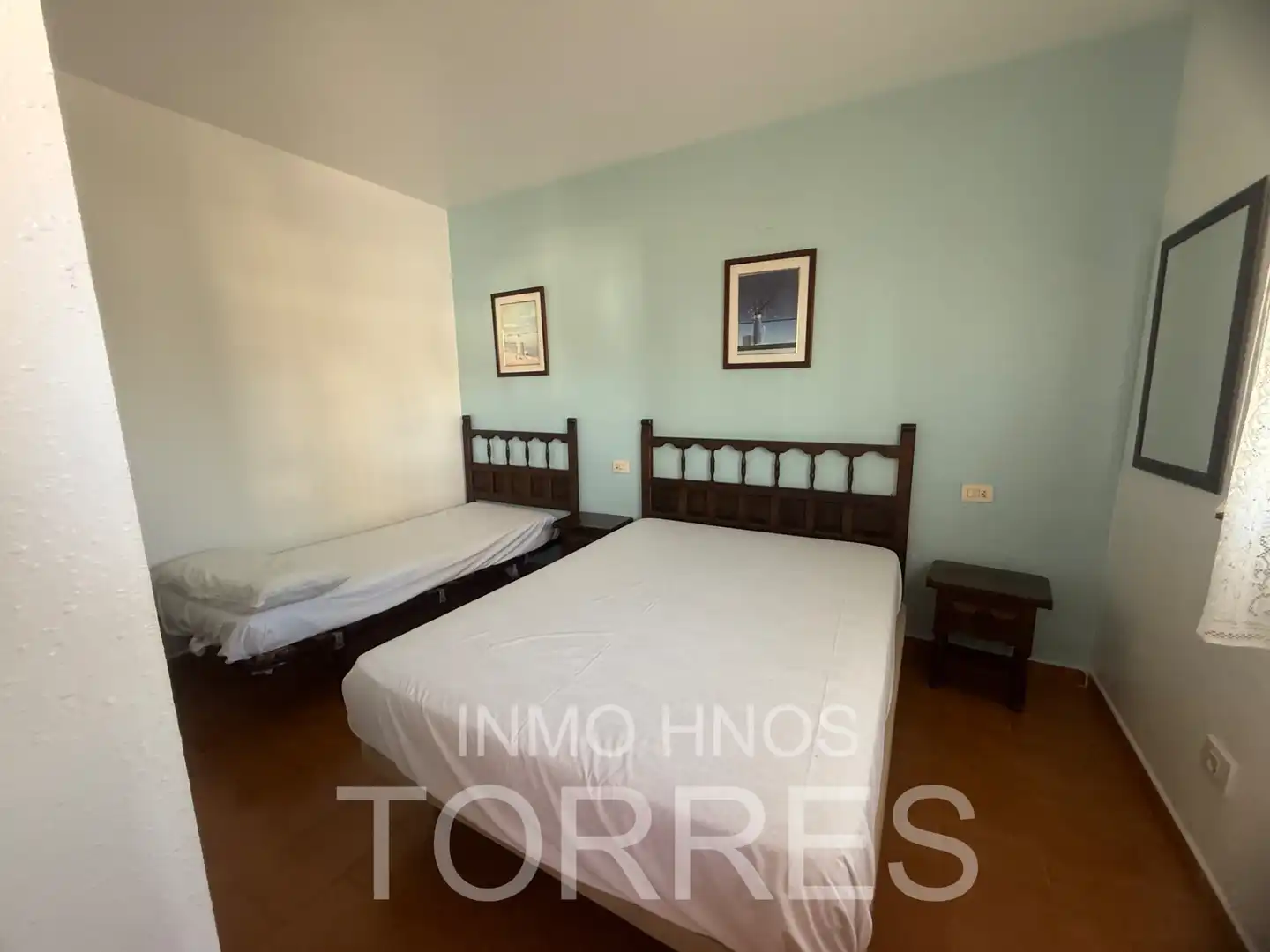 Appartement compact avec terrasse à vendre à Carrer Proyecto, imagen 10