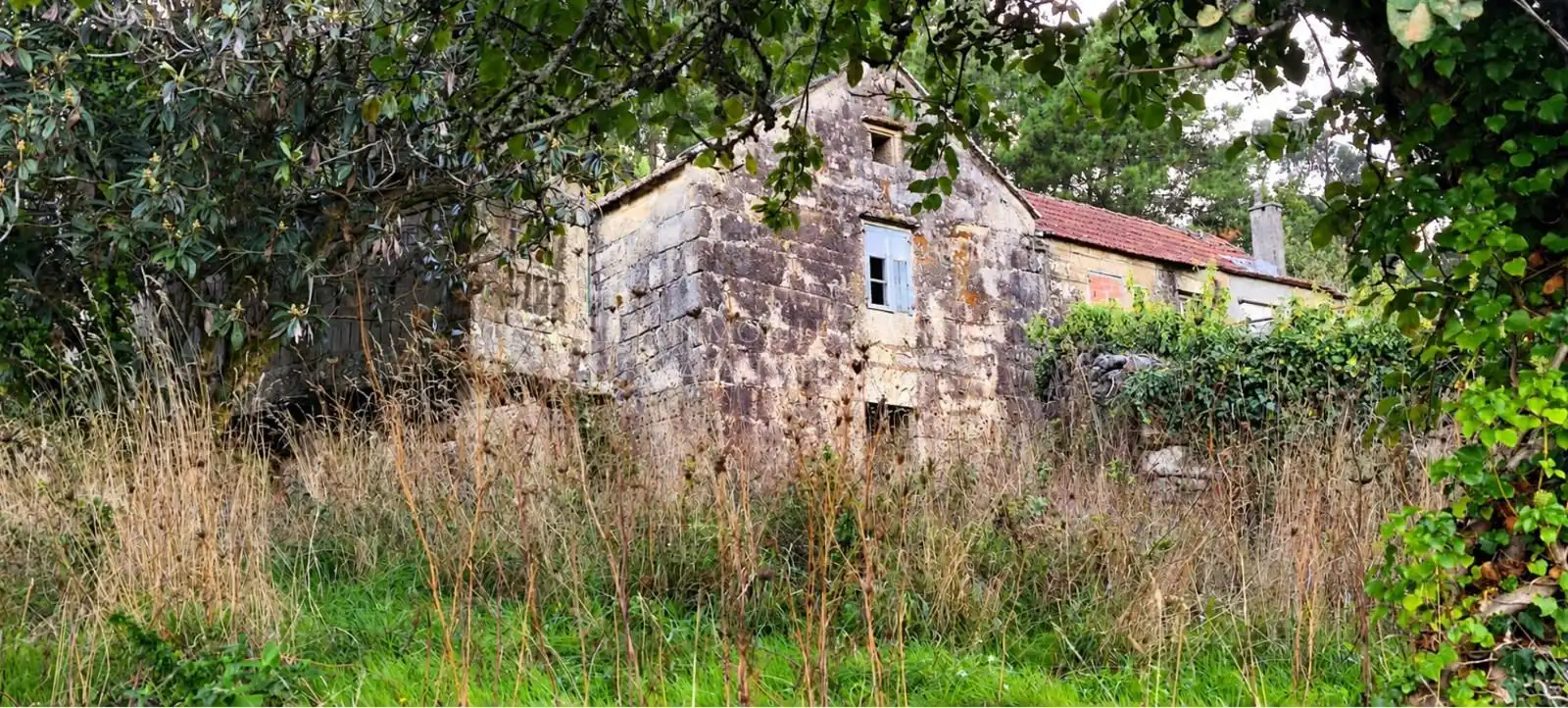 House with garden for sale in LG GARDIÑA, SAN ADRIÁN, imagen 4