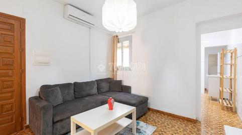 Foto 5 de Piso en venta en Barrio Alto - San Félix,  Almería Capital