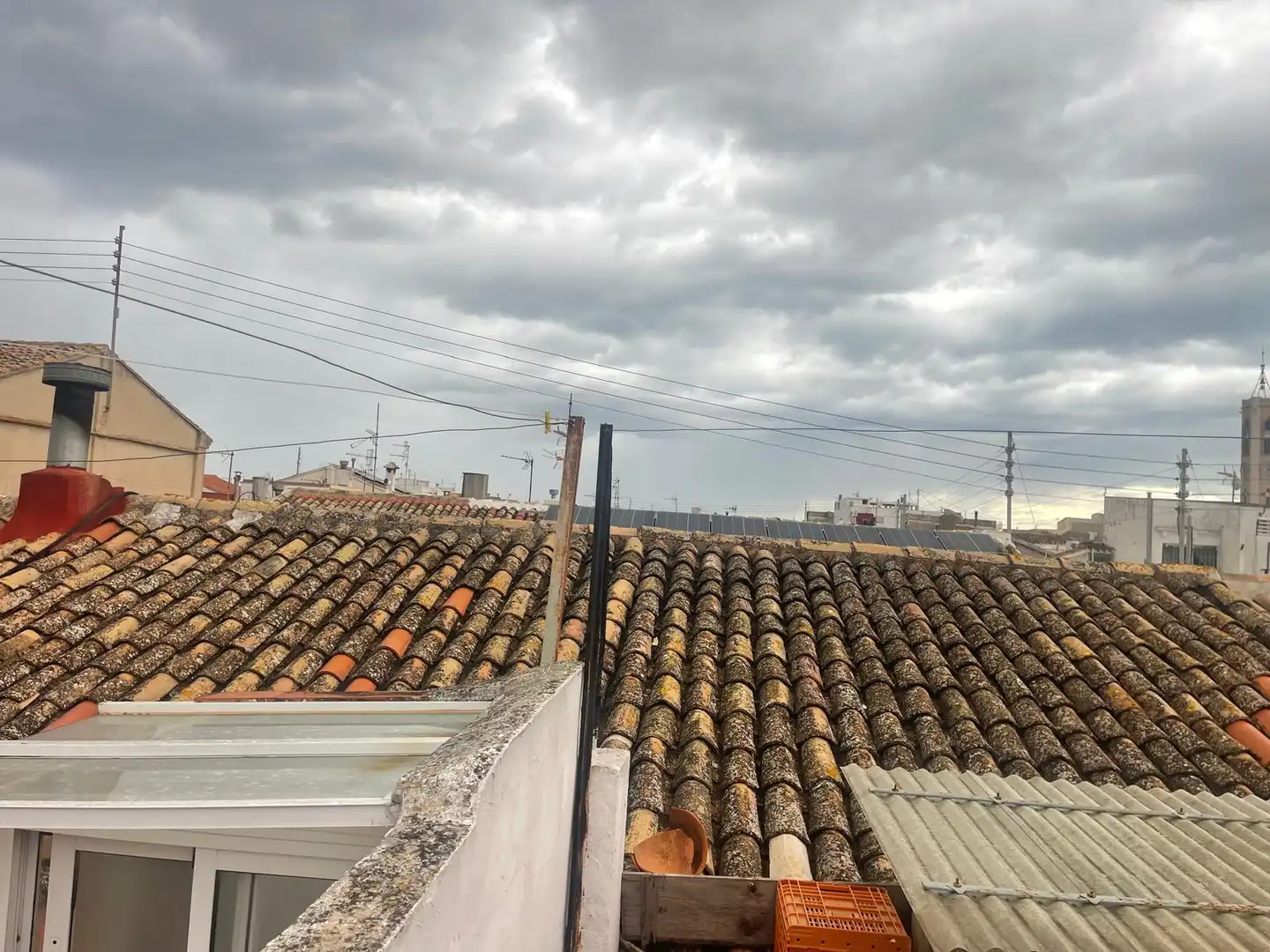Casa amb terrassa en venda a Carrer de Pau Picasso 11, imagen 18