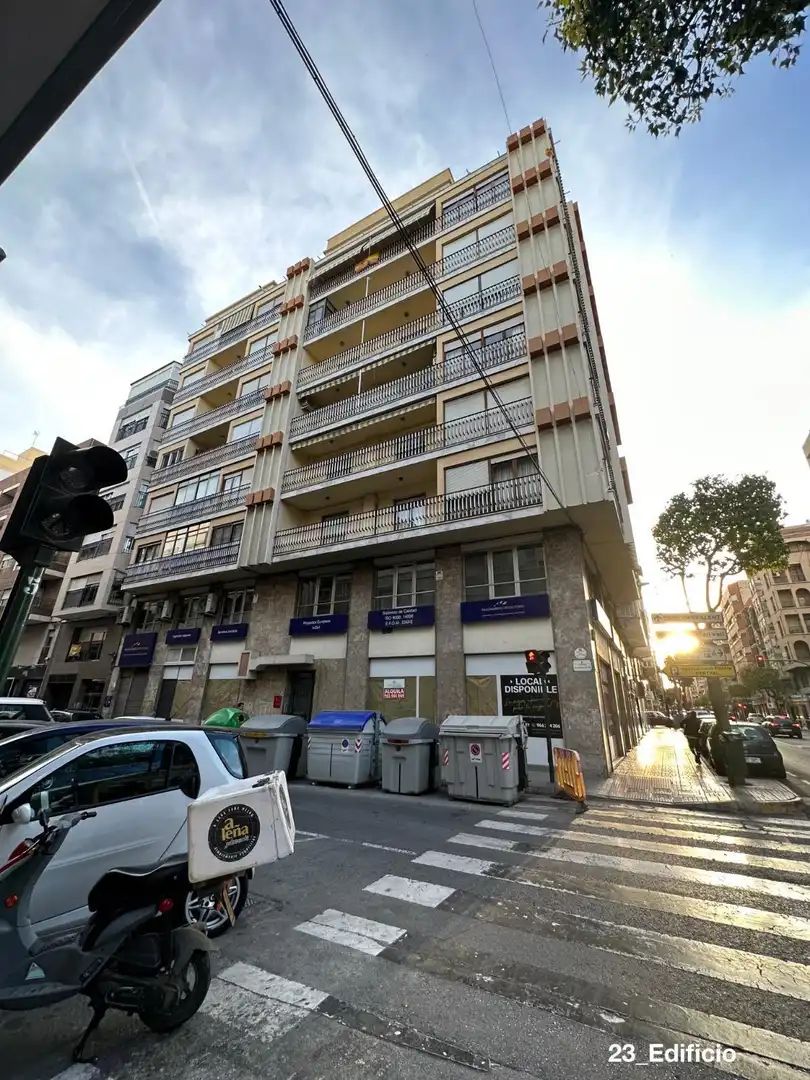 Piso en venta en Elche ciudad, imagen 15