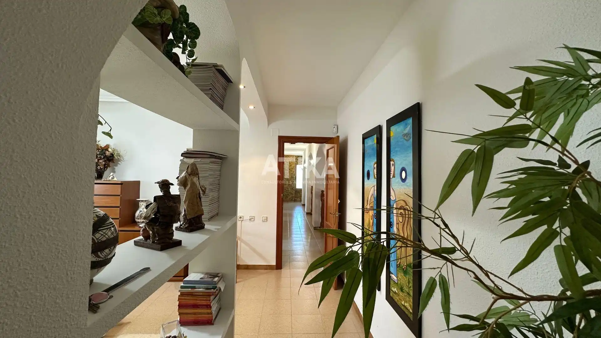 Casa o chalet en venta en Ontinyent con Aire acondicionado, Calefacción y Jardín privado