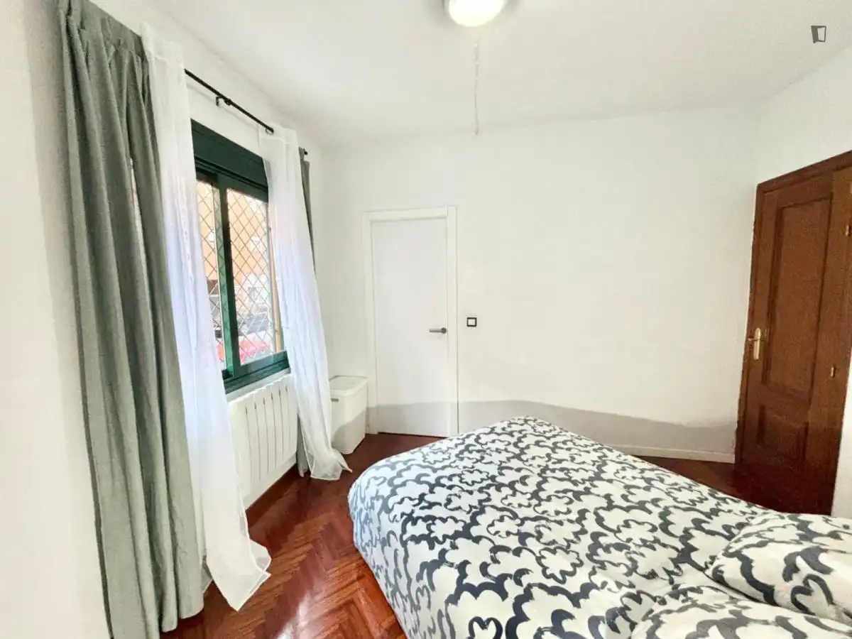 Apartamento de alquiler en Delicias