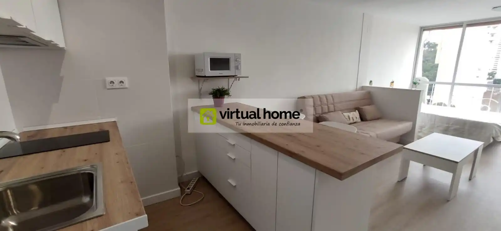 Lofts for rent in Sierra Helada