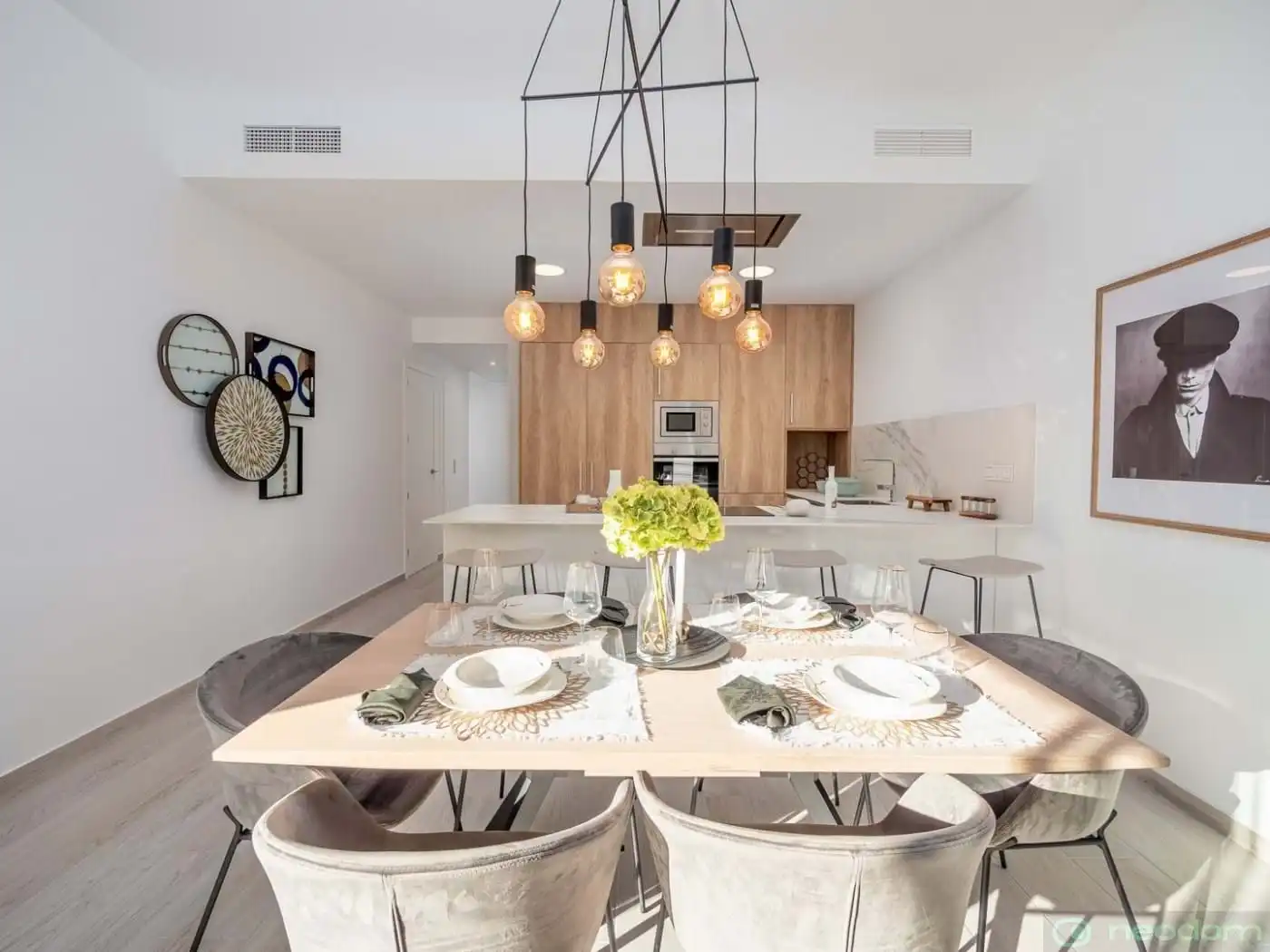 Casa en venta en Algorfa, imagen 3