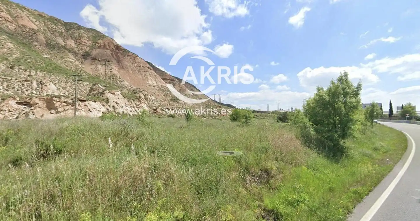 Rustikales Grundstück zum Verkauf in Avenida de Mendavia, paraje Cantabria, imagen 7