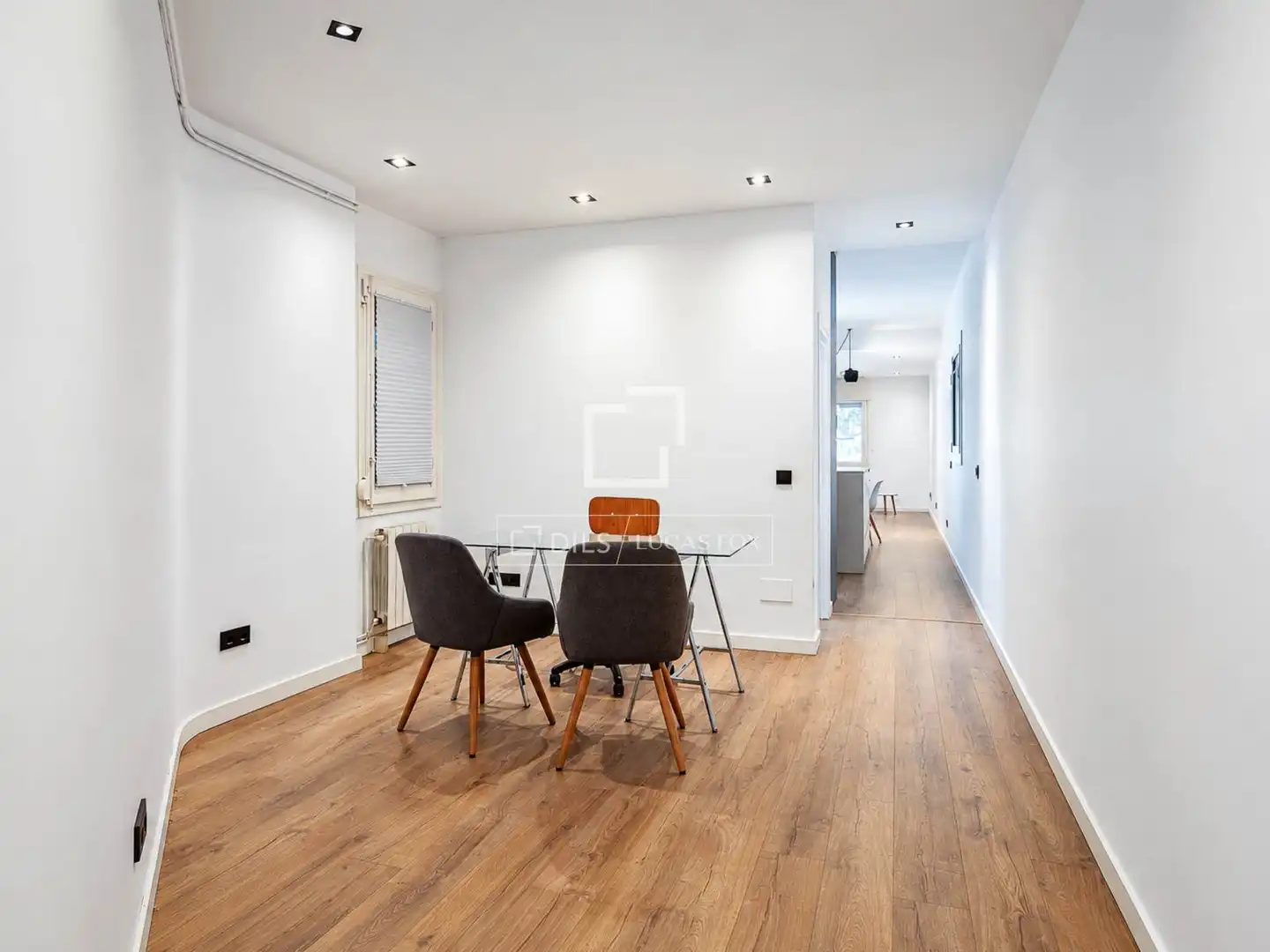 Piso en venta en Eixample