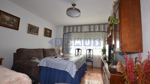 Foto 2 de Pis en venda a San Cristóbal, Ronda