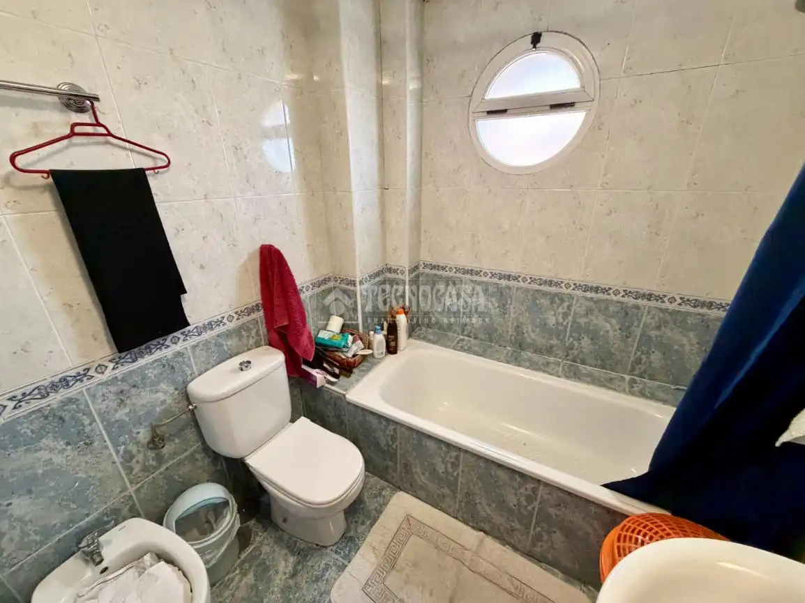 Casa adosada en venta en Villanueva de la Torre