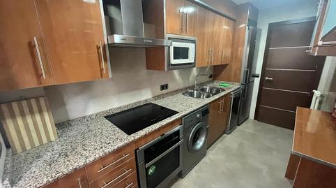 Photo 3 of Flat to rent in Sancti Spiritus - San Juan, Salamanca