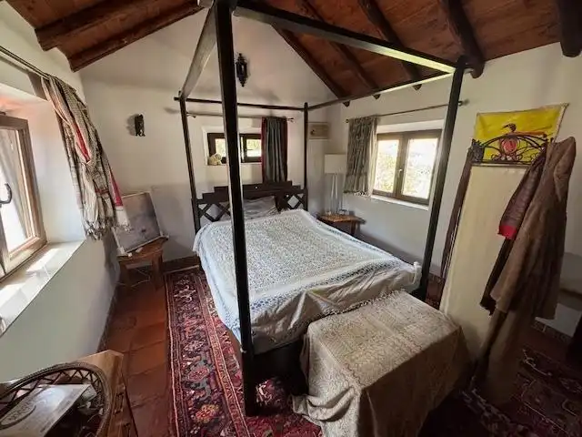 Casa amb piscina en venda a Polígono 29690, imagen 10